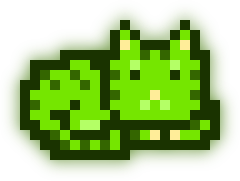 MoonCat #15776 (0x00554e8218)