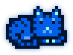 MoonCat #3767 (0x00555484c8)