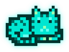 MoonCat #14210 (0x005555feef)