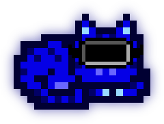 MoonCat #22969 (0x00555856b1)