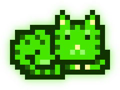 MoonCat #13613 (0x00557bef48)