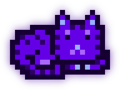 MoonCat #21099 (0x00557c4cba)