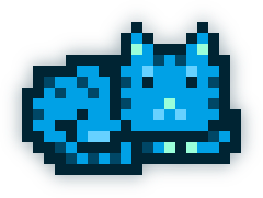 MoonCat #6165 (0x005581969f)