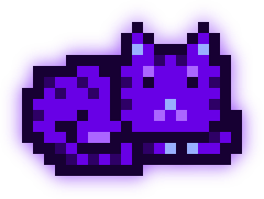 MoonCat #10595 (0x0055872bf6)