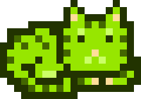 MoonCat #2824 (0x00559dcf3d)