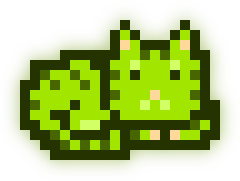 MoonCat #24187 (0x0055a2bc63)