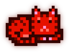 MoonCat #6672 (0x0055a4645f)