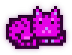 MoonCat #24576 (0x0055a674a6)