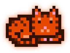 MoonCat #12750 (0x0055ea692b)