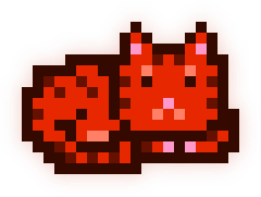 MoonCat #14883 (0x0055f0c4bb)