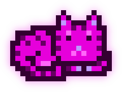 MoonCat #7651 (0x0055f381ee)