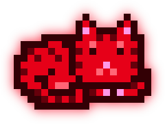 MoonCat #13812 (0x0055f90c25)