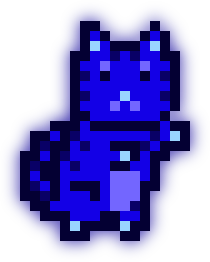 MoonCat #19707 (0x00560d009b)