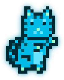 MoonCat #9246 (0x00560f97b5)