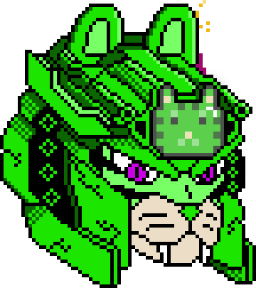 MoonCat #2986 (0x005631472e)