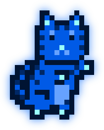 MoonCat #7020 (0x00563181fd)