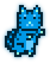 MoonCat #1017 (0x00563e92bc)