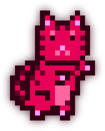 MoonCat #9532 (0x00564a172a)