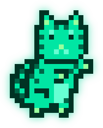 MoonCat #1768 (0x00564fe3b8)