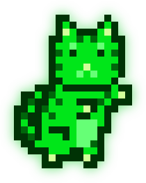 MoonCat #6798 (0x00565bdd69)