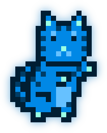 MoonCat #10709 (0x005660a6d6)