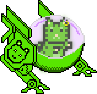 MoonCat #9742 (0x005664af35)