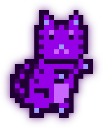 MoonCat #8601 (0x0056651f8b)