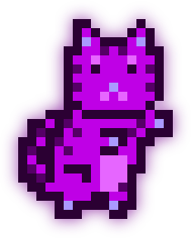 MoonCat #13945 (0x00568d29a1)