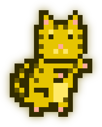 MoonCat #8062 (0x00569b8e40)