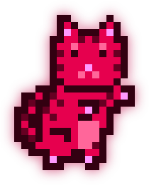 MoonCat #7897 (0x0056d04574)