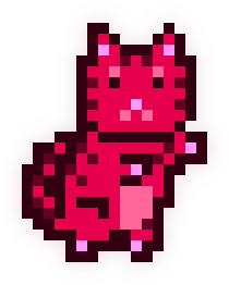 MoonCat #6536 (0x0056e6d7dc)