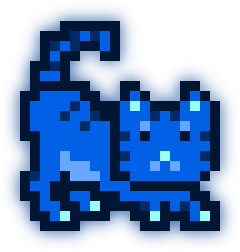 MoonCat #4876 (0x0057064294)