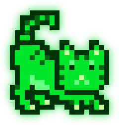 MoonCat #18778 (0x005709db30)