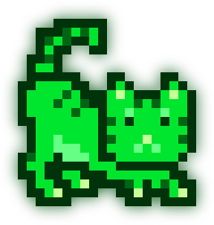 MoonCat #17820 (0x00570b5b1b)