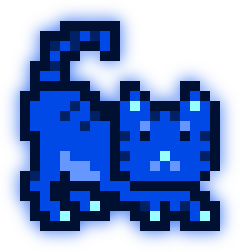 MoonCat #16863 (0x00571259f0)