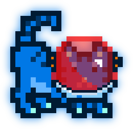 MoonCat #1299 (0x00571281e7)