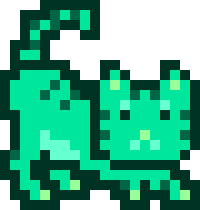 MoonCat #14699 (0x005713f1ab)