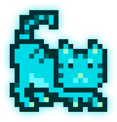 MoonCat #2385 (0x005725dee9)