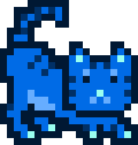 MoonCat #6837 (0x00572686f4)