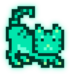 MoonCat #18271 (0x00572af4c2)