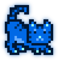 MoonCat #13319 (0x00573a78c2)