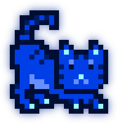 MoonCat #18541 (0x00573d5caf)