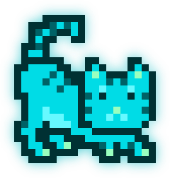 MoonCat #6580 (0x005744ccd2)