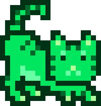 MoonCat #4955 (0x0057499a6a)