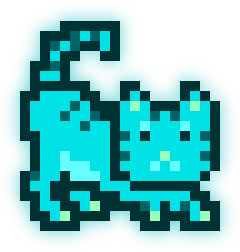 MoonCat #13110 (0x005749cbcd)