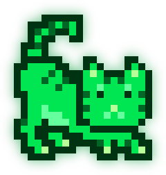 MoonCat #10487 (0x005752b977)