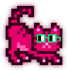 MoonCat #3775 (0x00577f0f43)