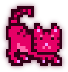 MoonCat #19601 (0x0057884764)