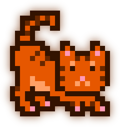 MoonCat #24095 (0x00578d522e)