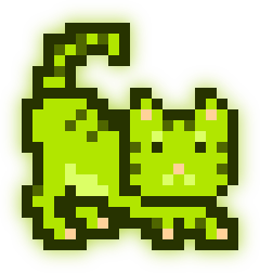 MoonCat #14276 (0x0057a4cd19)